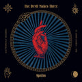 Devil Makes Three - Spirits (I) (CD)