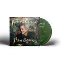 Rodney Crowell - Then Again (CD)
