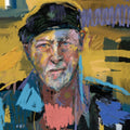 Richard Thompson - Hippies, Thugs & Heroes (Autographed) (I) (CD) (US Import)