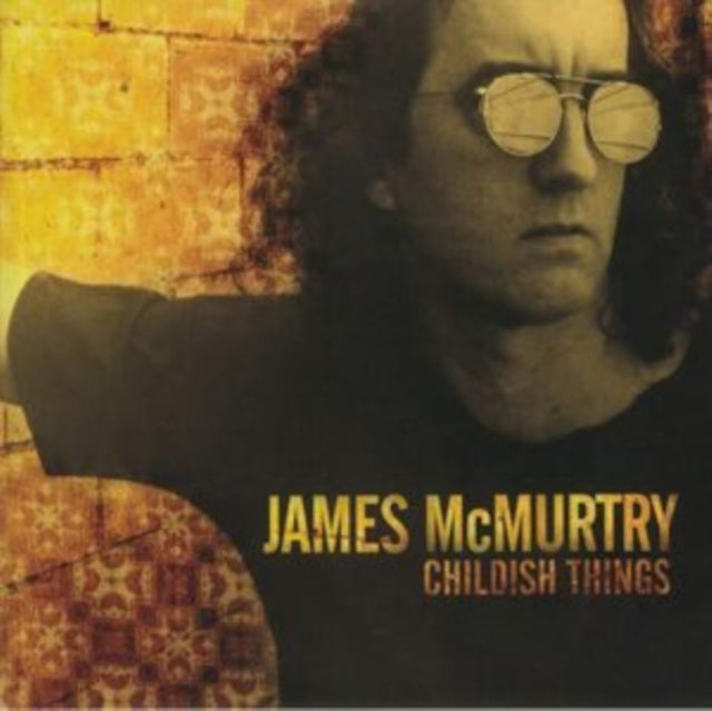 James Mcmurtry - Childish Things (2LP) (RSD) (Vinyl) (US Import)