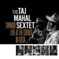 Taj Mahal Sextet - Swingin Live At The Church In Tulsa (Gold Vinyl/2LP) (Vinyl) (US Import)