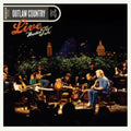 Outlaw Country - Live From Austin, TX (Red, White, Blue Splatter Vinyl) (I) (Vinyl) (US Import)