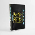 Pylon - Gyrate (White Cassette) (I) (Cassette)