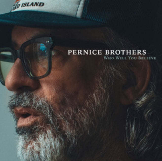 Pernice Brothers - Who Will You Believe (Cassette)