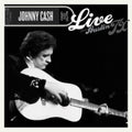 Johnny Cash - Live From Austin, TX (50th Anniversary) (Cassette)