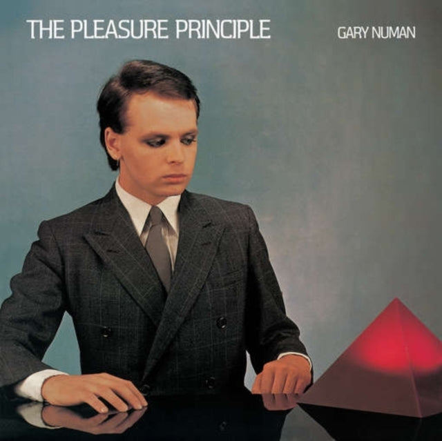 Gary Numan - Pleasure Principle (Vinyl) (US Import)