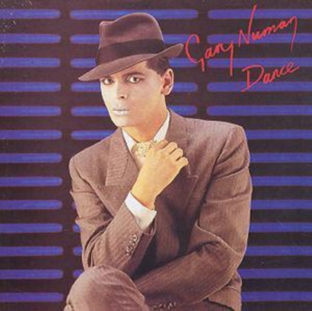 Gary Numan - Dance (CD) (US Import)