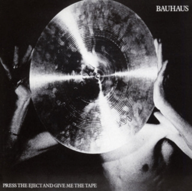 Bauhaus - Press The Eject & Give Me The Tape (Vinyl) (US Import)