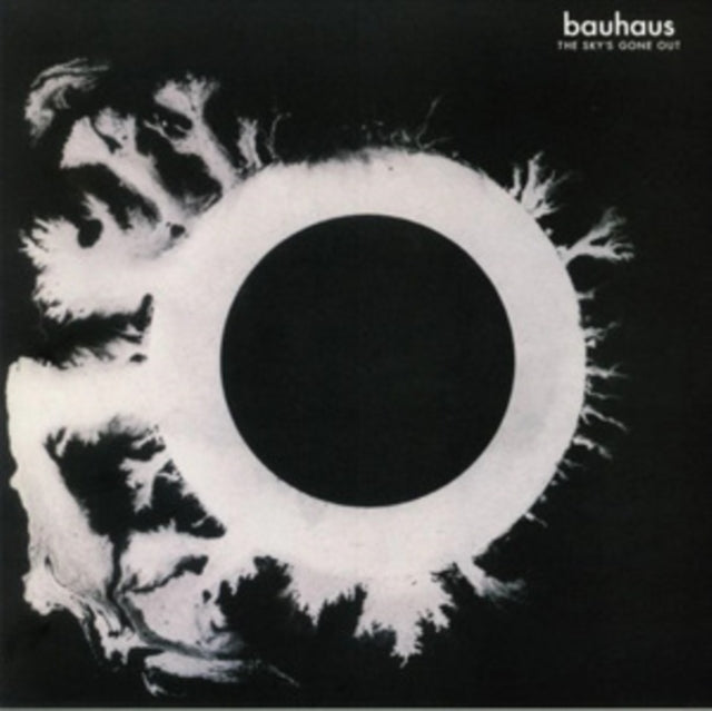 Bauhaus - Skys Gone Out (CD)