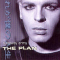 Gary Numan - Plan (CD) (US Import)