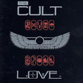 Cult - Love (CD)