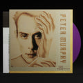 Peter Murphy - Love Hysteria (Indigo Vinyl) (Vinyl) (US Import)