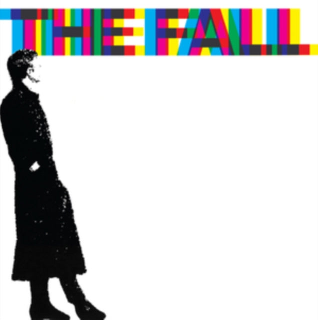 Fall - 45 84 89 A Sides (White Vinyl) (Vinyl) (US Import)