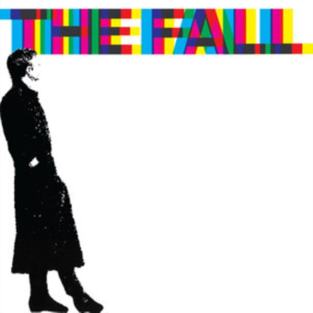 Fall - 45 84 89 (CD)