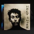 Peter Murphy - Holy Smoke (Smoky Vinyl) (Vinyl) (US Import)
