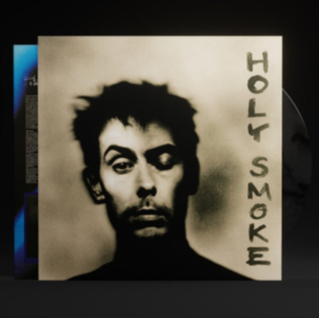Peter Murphy - Holy Smoke (Smoky Vinyl) (Vinyl) (US Import)