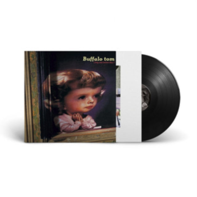 Buffalo Tom - Big Red Letter Day (Vinyl) (US Import)