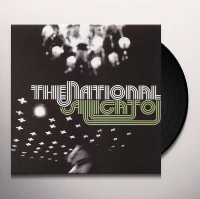 National - Alligator (Vinyl) (US Import)