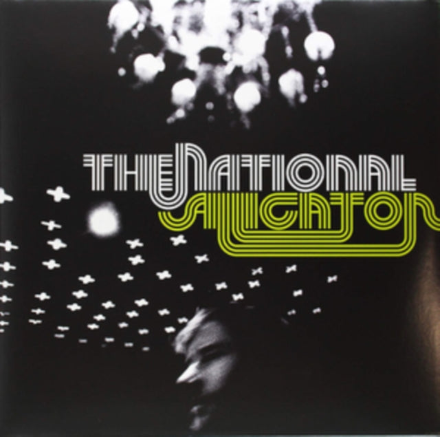 National - Alligator (CD) (US Import)