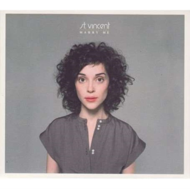 St. Vincent - Marry Me (Vinyl) (US Import)