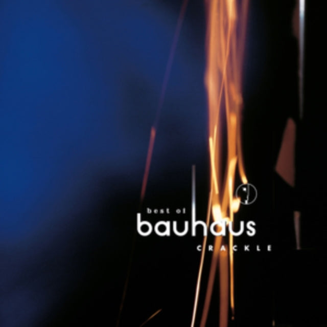 Bauhaus - Crackle: Best Of Bauhaus (Vinyl) (US Import)