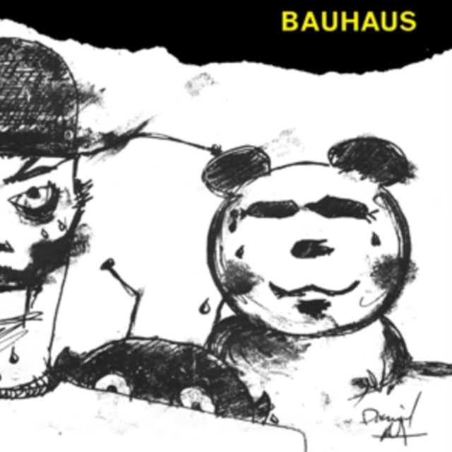 Bauhaus - Mask (Vinyl) (US Import)