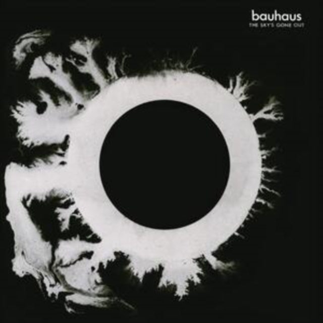 Bauhaus - Sky's Gone Out (Vinyl) (US Import)