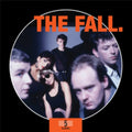 Fall - 5 Album Box Set (CD) (US Import)