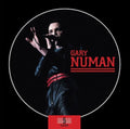 Gary Numan - 5 Album Box Set (CD)