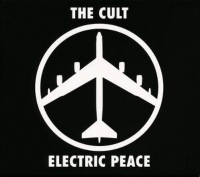 Cult - Electric Peace (CD)