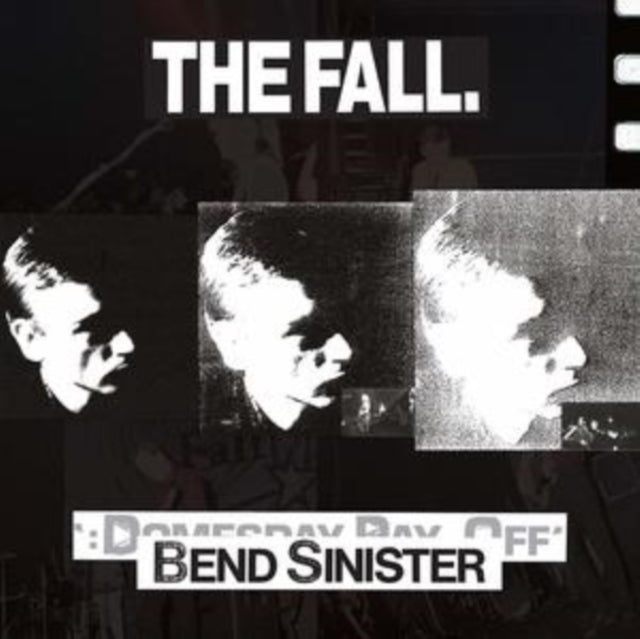 Fall - Bend Sinister / The Domesday Pay-Off - Plus (CD) (US Import)