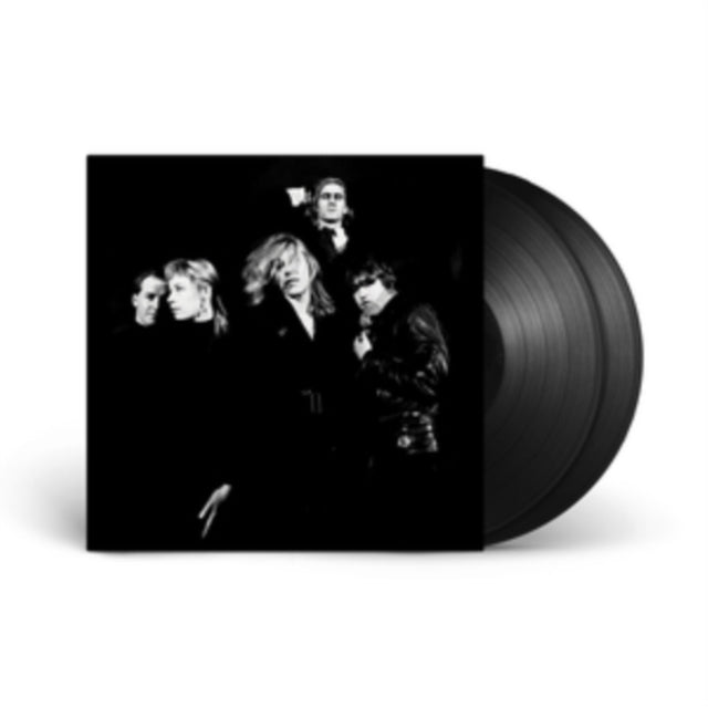 Go-Betweens - Fountains Of Youth - Live At The Town & Country Club (2LP) (Vinyl) (US Import)