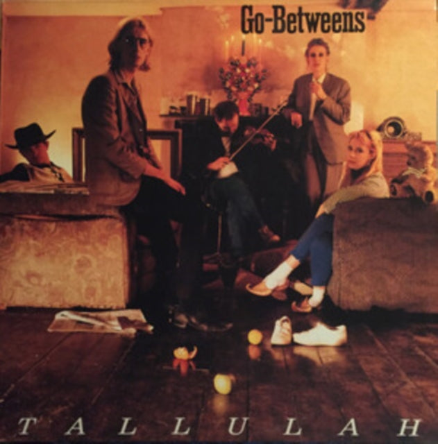 Go-Betweens - Tallulah (Vinyl) (US Import)