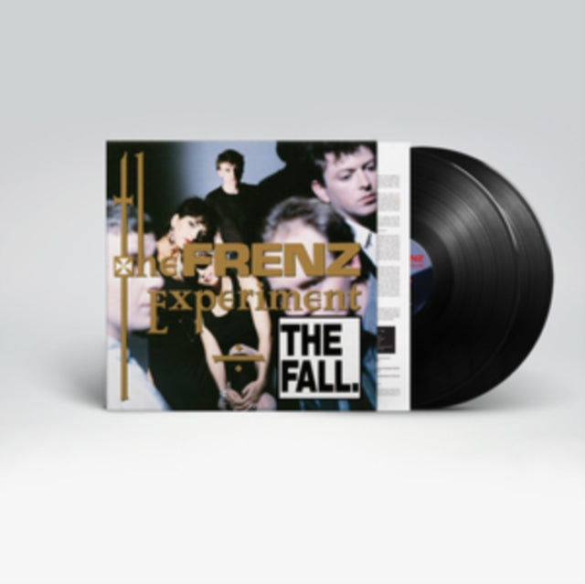 Fall - Frenz Experiment (Expanded Edition) (2LP) (Vinyl) (US Import)
