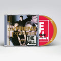 Fall - Frenz Experiment (Expanded Edition) (2CD) (CD)