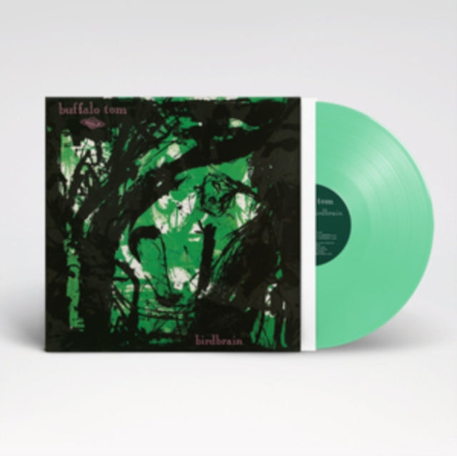 Buffalo Tom - Birdbrain (Mint Green Vinyl) (Vinyl) (US Import)