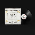 Love & Rockets - Earth Sun Moon (Vinyl) (US Import)