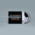 Love & Rockets - My Dark Twin (2CD) (CD)