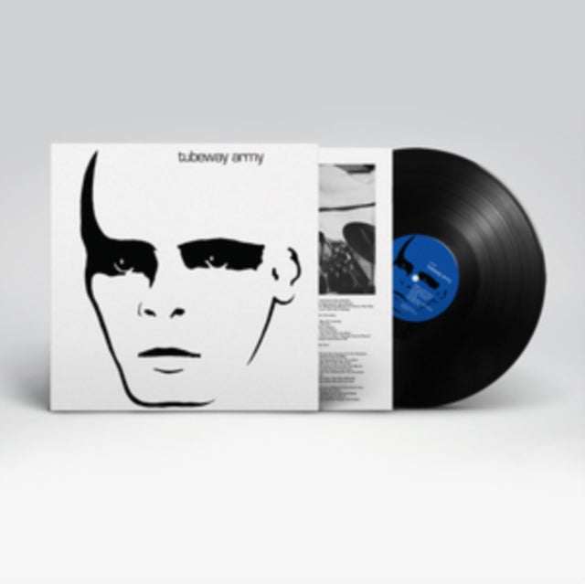 Tubeway Army - Tubeway Army (Vinyl) (US Import)