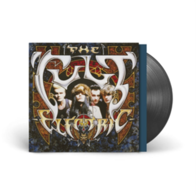 Cult - Electric (Vinyl) (US Import)