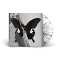 Death Cult - Paradise Now (Clear With Splatter Vinyl) (Vinyl) (US Import)