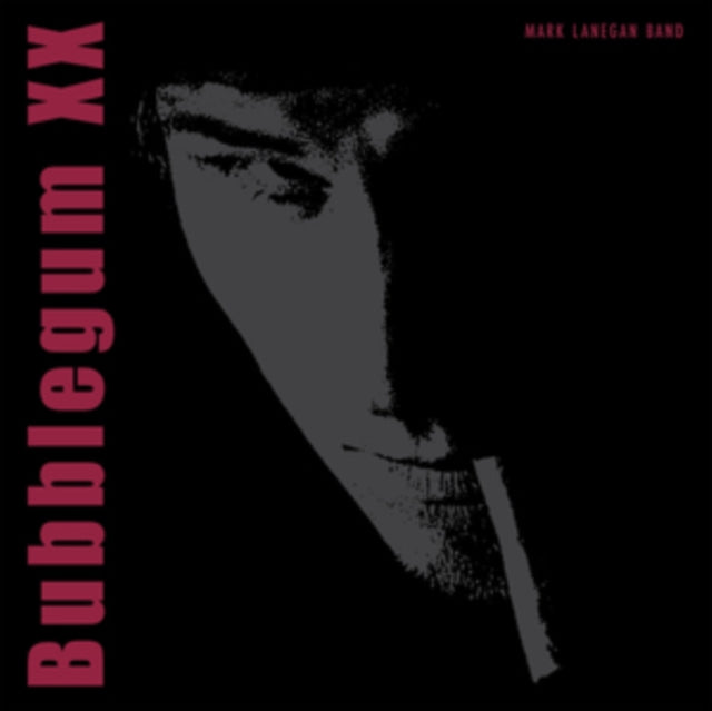 Mark Lanegan - Bubblegum XX (3CD) (CD)