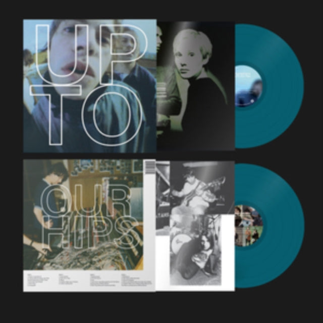 Charlatans UK - Up To Our Hips (Deluxe Edition/2LP) (Vinyl) (US Import)