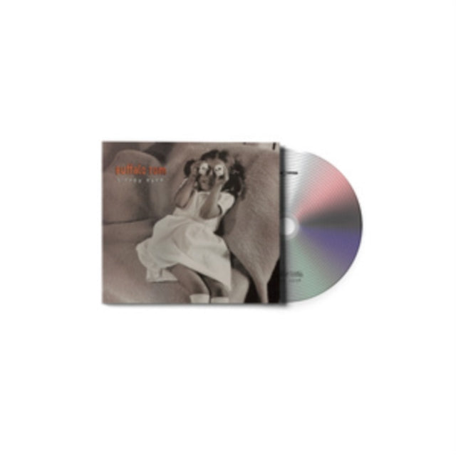 Buffalo Tom - Sleepy Eyed (CD)