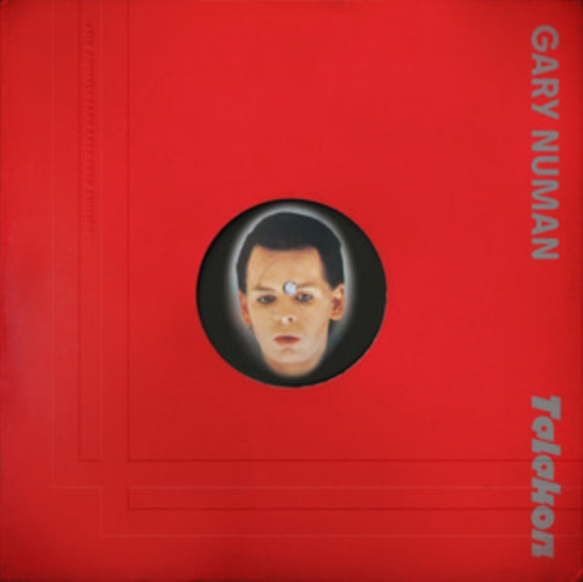 Gary Numan - Telekon (45th Anniversary/Expanded Edition/Deluxe/Sparkle Rainbow Vinyl/2LP) (Vinyl) (US Import)