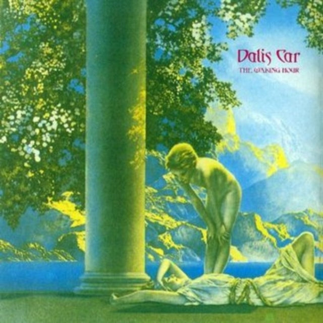 Dalis Car - Waking Hour (Purple Vinyl) (Vinyl) (US Import)