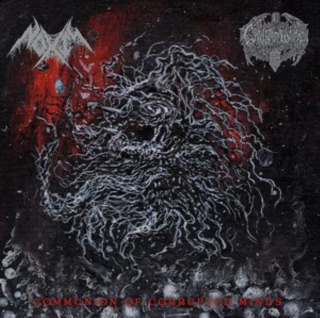 Noxis & Cavern Womb - Communion Of Corrupted Minds (Vinyl) (US Import)