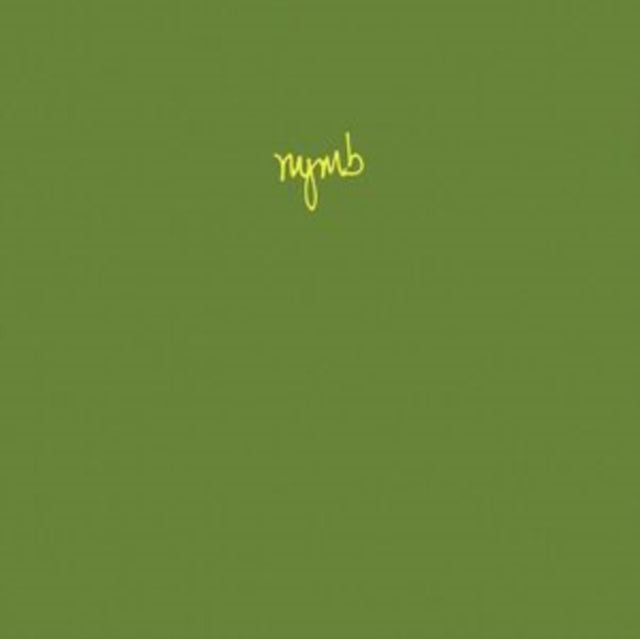 Nymb - Nothing New… (Vinyl) (US Import)