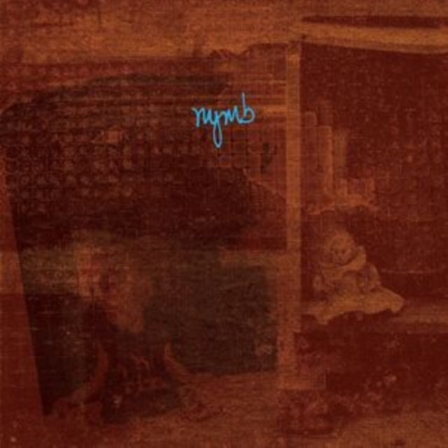 Nymb - Cutting Teeth: 1997-1999 (2LP) (Vinyl) (US Import)