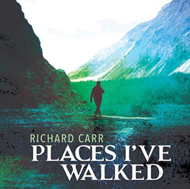 Various Artists - Carr: Places I've Walked (CD)